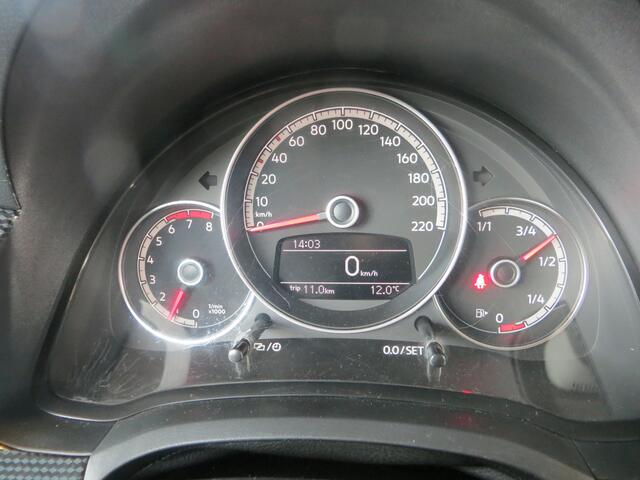 Volkswagen UP! 1.0 BMT move up!-AIRCO-ELEC RAMEN-BLUETOOTH-NAP!