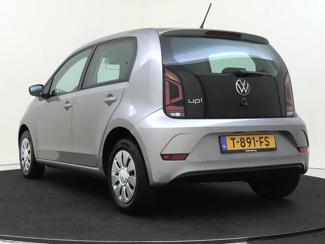 Volkswagen UP! 1.0