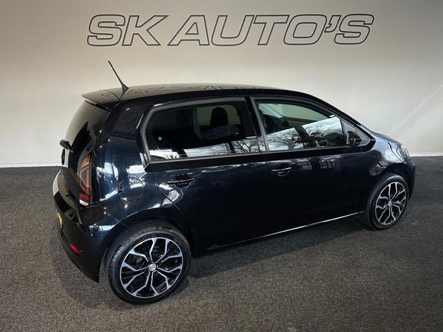 Volkswagen UP! 1.0 BMT MOVE UP! NAP l BLACK ED l 5DRS l BLUETOOTH l AIRCO l