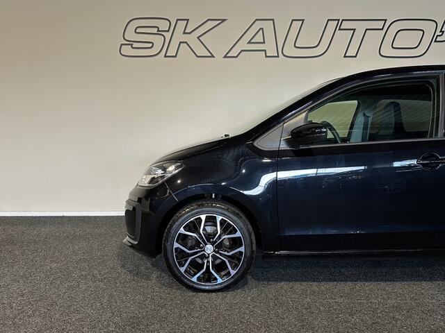 Volkswagen UP! 1.0 BMT MOVE UP! NAP l BLACK ED l 5DRS l BLUETOOTH l AIRCO l