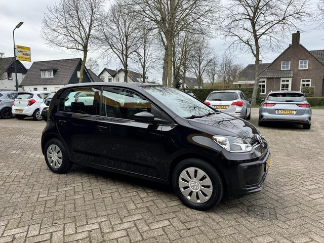 Volkswagen UP! 1.0 BMT move up! 5drs Airco