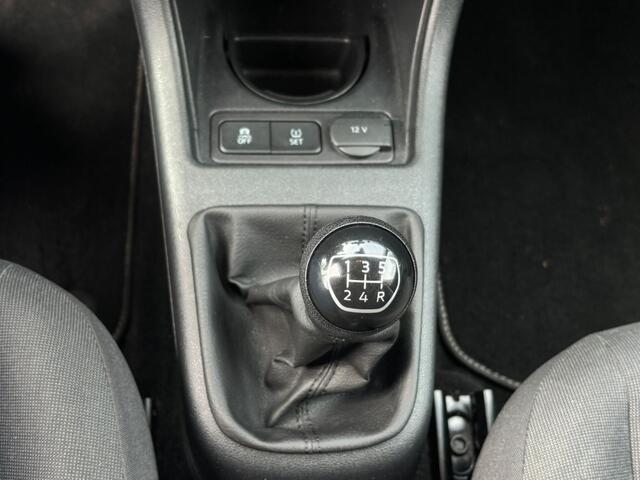 Volkswagen UP! 1.0 BMT Move up!
