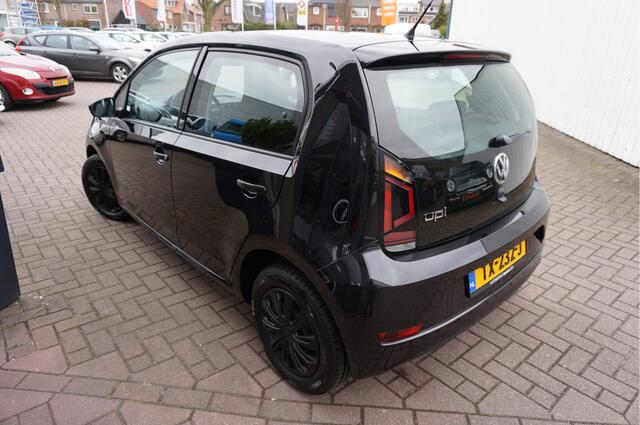 Volkswagen UP! 1.0 BMT Take Up!