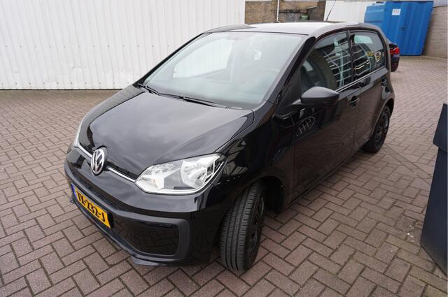 Volkswagen UP! 1.0 BMT Take Up!