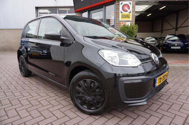 Volkswagen UP! 1.0 BMT Take Up!