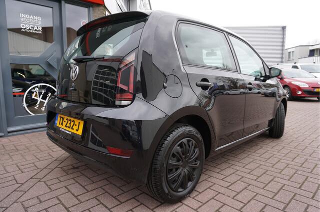 Volkswagen UP! 1.0 BMT Take Up!