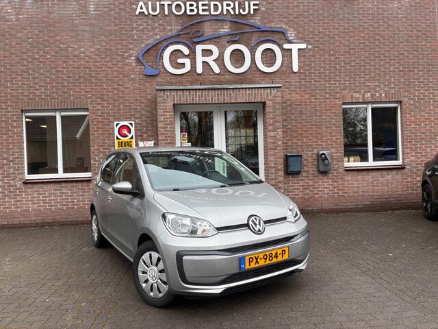 Volkswagen UP! 1.0 BMT MOVE UP!