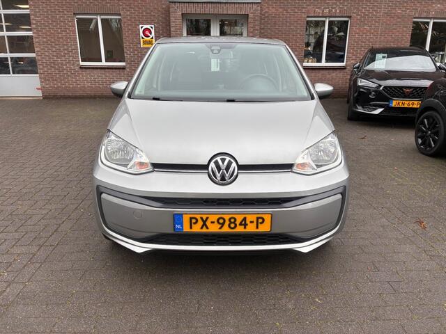 Volkswagen UP! 1.0 BMT MOVE UP!