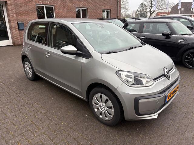 Volkswagen UP! 1.0 BMT MOVE UP!