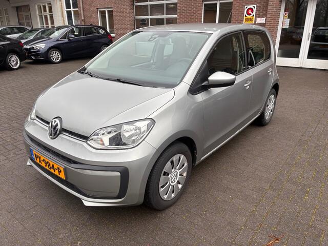 Volkswagen UP! 1.0 BMT MOVE UP!
