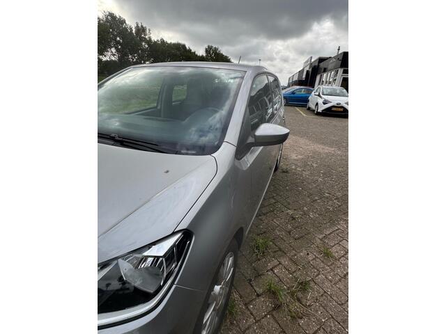 Volkswagen UP! 1.0 beats