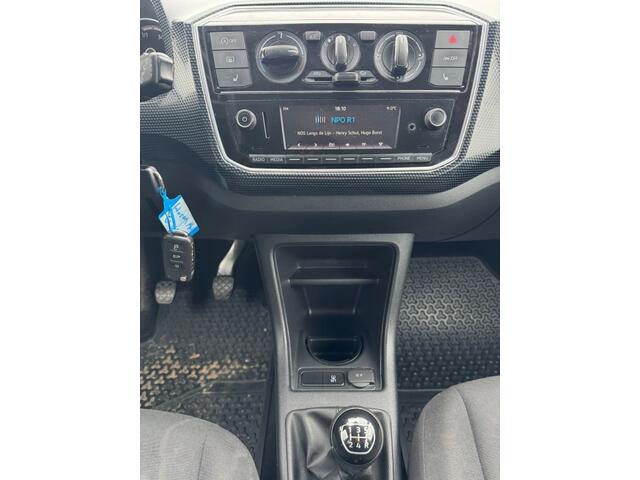 Volkswagen UP! 1.0