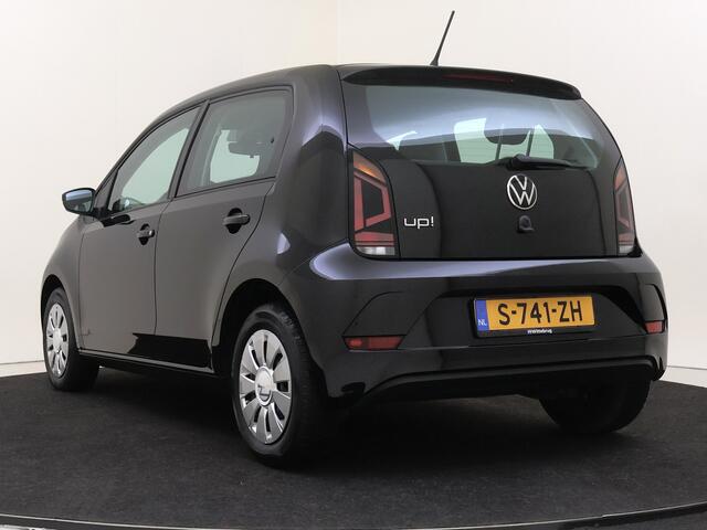 Volkswagen UP! 1.0