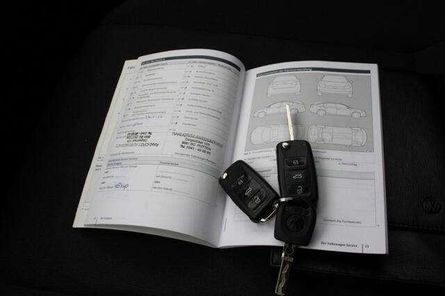 Volkswagen UP! 1.0 BMT 5 Deurs - Airco, Cruise, PDC