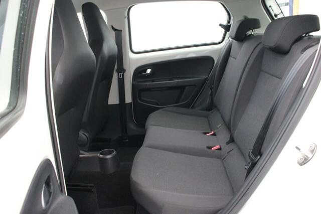 Volkswagen UP! 1.0 BMT 5 Deurs - Airco, Cruise, PDC