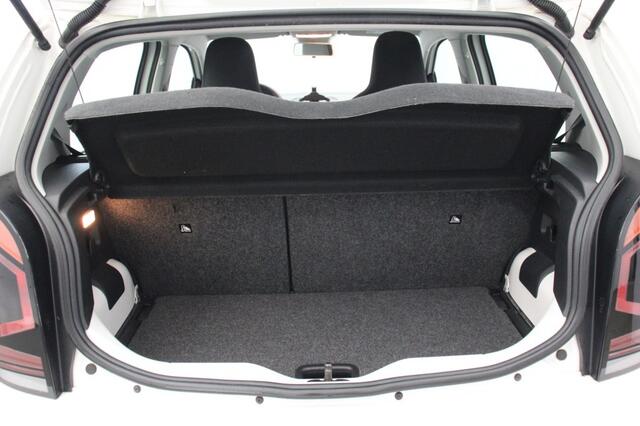 Volkswagen UP! 1.0 BMT 5 Deurs - Airco, Cruise, PDC