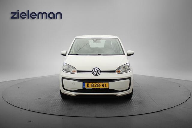 Volkswagen UP! 1.0 BMT 5 Deurs - Airco, Cruise, PDC