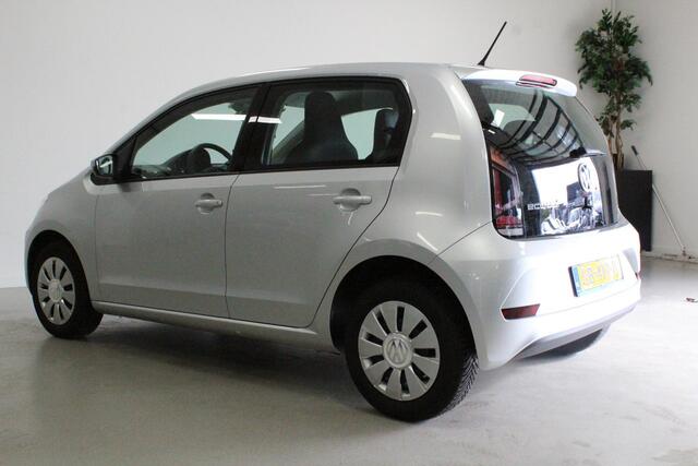 Volkswagen UP! 1.0 EcoFuel move up! | AARDGAS | STOEL-VERW | AIRCO | DAB-RADIO | ELEK-RAMEN | CARPLAY | CPV |