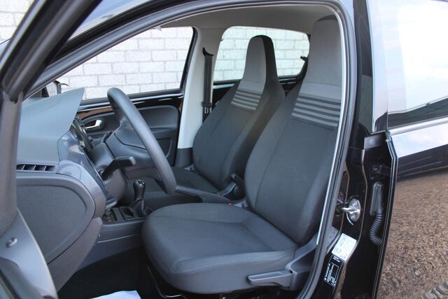 Volkswagen UP! 1.0 BMT move up! Airco 16 inch velgen