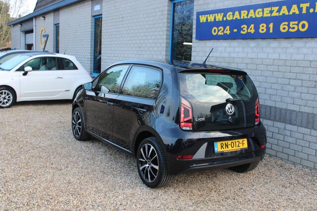 Volkswagen UP! 1.0 BMT move up! Airco 16 inch velgen