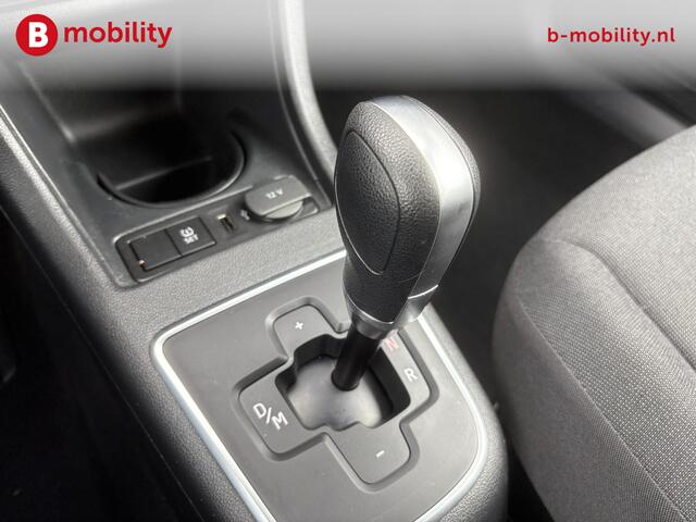 Volkswagen UP! 1.0 High Up! Automaat 5-Drs. Airco | PDC Achter | Radio | Elek. Pakket