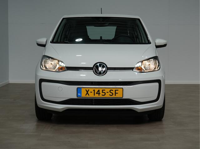 Volkswagen UP! 1.0 | Airco | DAB | Bluetooth | Smartphone Integratie 172