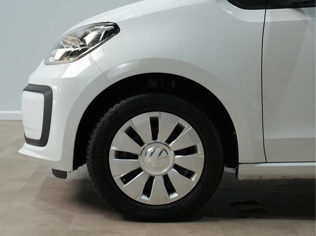 Volkswagen UP! 1.0 | Airco | DAB | Bluetooth | Smartphone Integratie 172