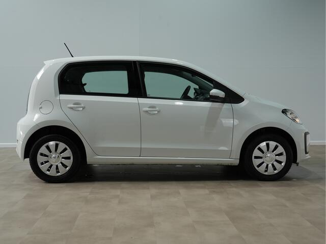 Volkswagen UP! 1.0 | Airco | DAB | Bluetooth | Smartphone Integratie 172