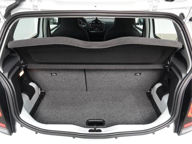 Volkswagen UP! 1.0 | Airco | DAB | Bluetooth | Smartphone Integratie 172