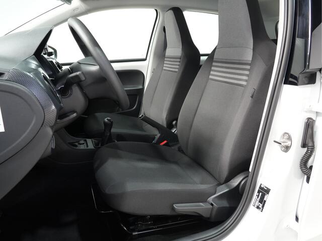 Volkswagen UP! 1.0 | Airco | DAB | Bluetooth | Smartphone Integratie 172
