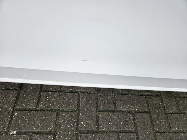 Volkswagen UP! 1.0 EcoFuel move up! (AARDGAS)