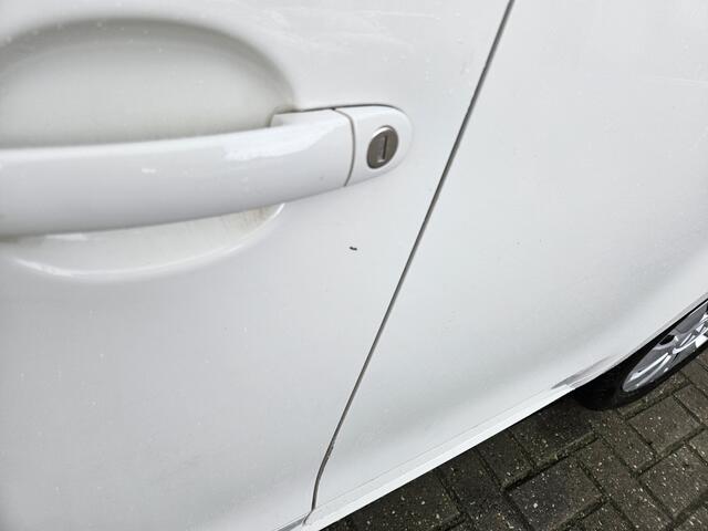 Volkswagen UP! 1.0 EcoFuel move up! (AARDGAS)