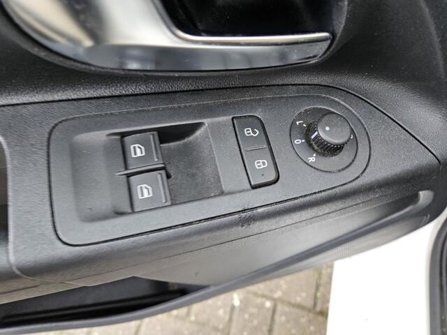 Volkswagen UP! 1.0 EcoFuel move up! (AARDGAS)