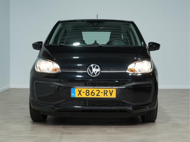 Volkswagen UP! 1.0 | Airco | DAB | Bluetooth | Smartphone Integratie 154