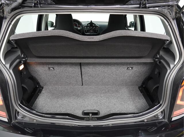 Volkswagen UP! 1.0 | Airco | DAB | Bluetooth | Smartphone Integratie 154
