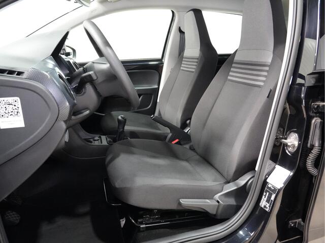 Volkswagen UP! 1.0 | Airco | DAB | Bluetooth | Smartphone Integratie 154