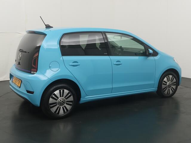Volkswagen UP! e-Up! e-up!