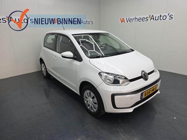Volkswagen UP! 1.0 beats