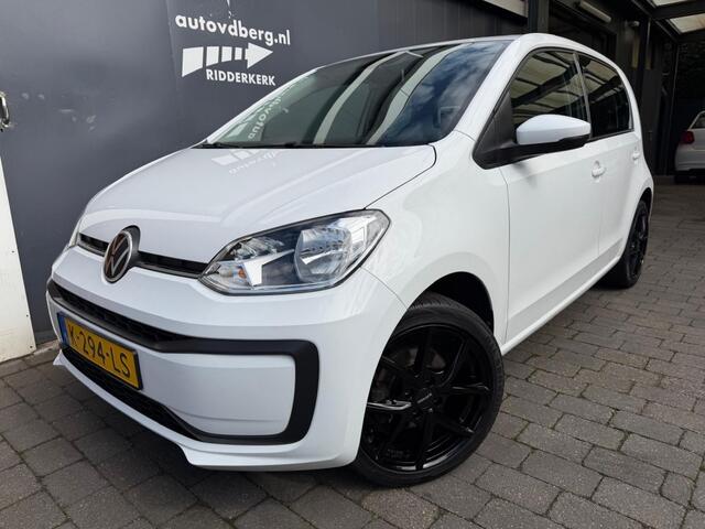 Volkswagen UP! 1.0 Exective Camera PDC Climat Cruise control Climat