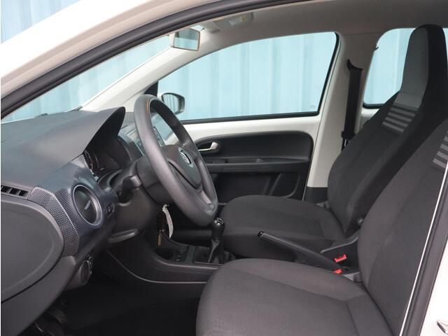Volkswagen UP! 1.0 BMT move up! | AIRCO | DAB | BLUETOOTH |