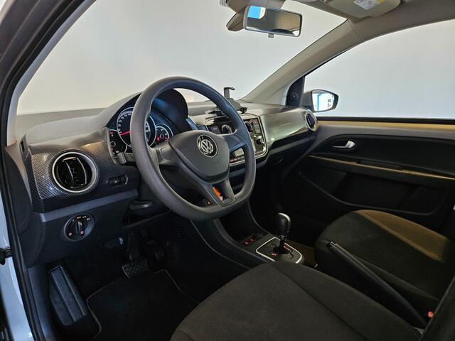 Volkswagen UP! 1.0 BMT move up! / Automaat / 5 drs / 1e eigenaar!