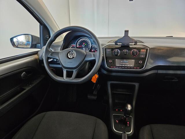Volkswagen UP! 1.0 BMT move up! / Automaat / 5 drs / 1e eigenaar!
