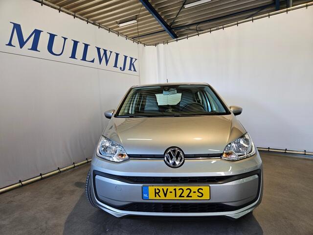 Volkswagen UP! 1.0 BMT move up! / Automaat / 5 drs / 1e eigenaar!