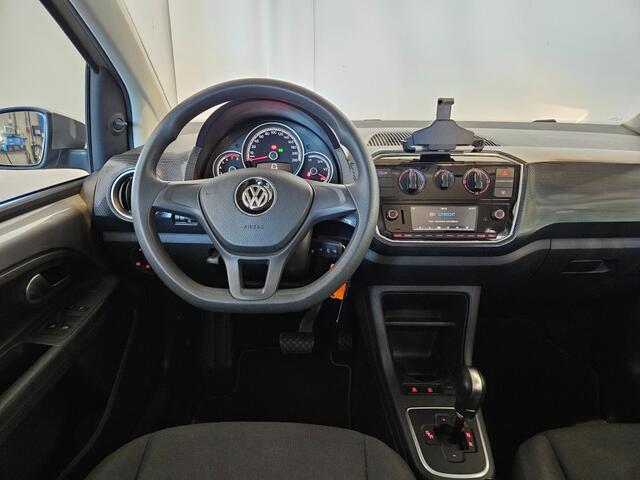 Volkswagen UP! 1.0 BMT move up! / Automaat / 5 drs / 1e eigenaar!
