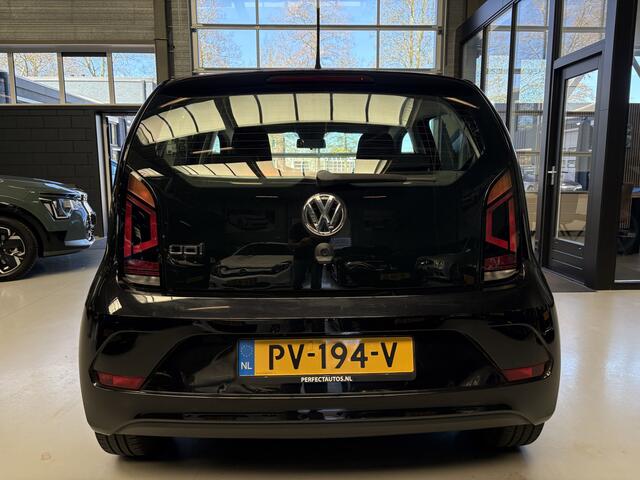 Volkswagen UP! 1.0 BMT move up! 5drs, Airco