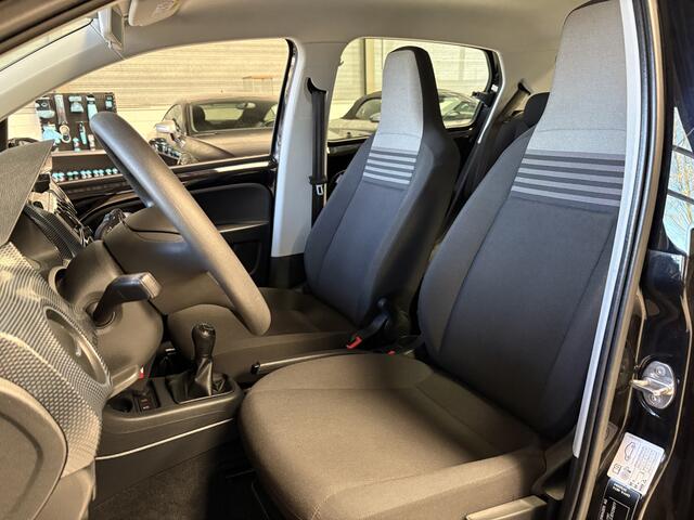 Volkswagen UP! 1.0 BMT move up! 5drs, Airco