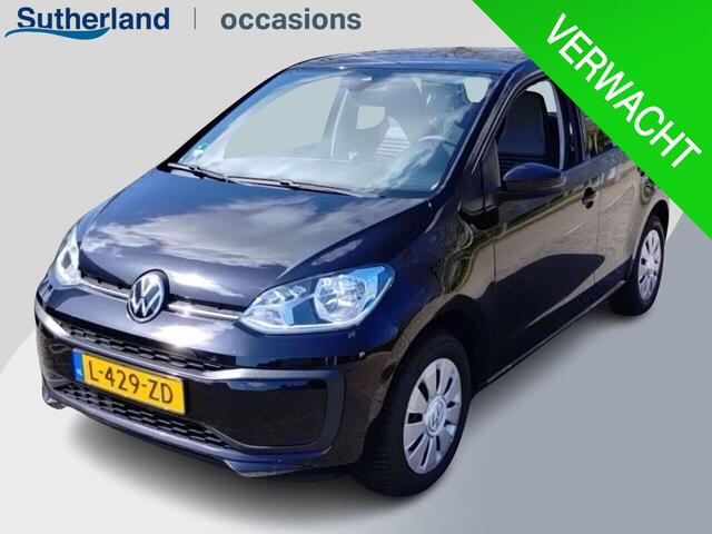 Volkswagen UP! 1.0 | 59.800 km | Airco | Wordt Verwacht!