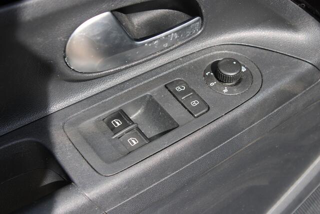 Volkswagen UP! 1.0 BMT high up!