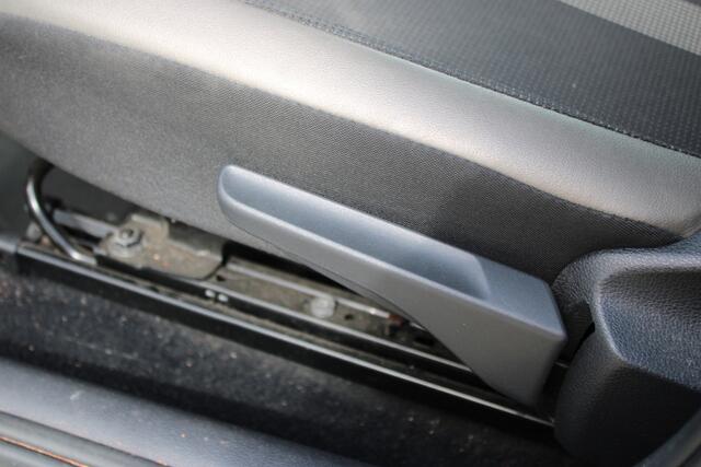 Volkswagen UP! 1.0 BMT high up!