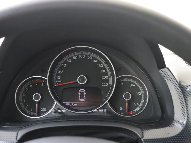 Volkswagen UP! 1.0 | Airco | Bleutooth |